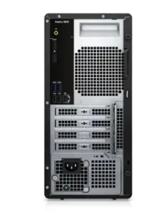 Dell Vostro 3030 MT Intel i7-12700 8GB DDR5 4800 512GB M.2 PCIe NVMe SSD