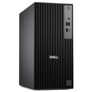 Dell Pro Tower QCT1250 Intel Ultra 5 235 8GB DDR5 5600 512GB M.2 PCIe NVMe SSD