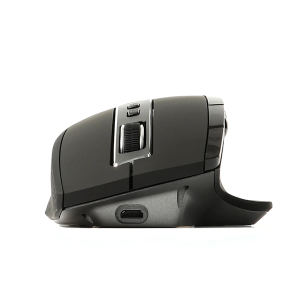 Rapoo Multi-Mode Wireless Laser Mouse MT750s - Black