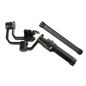ULANZI DH10 Gimbal Extension Pole Carbon Fiber