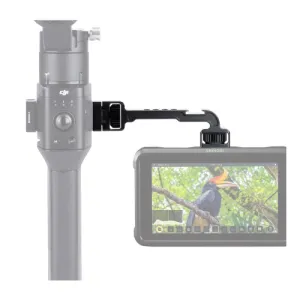 ULANZI DH11 Gimbal Gear