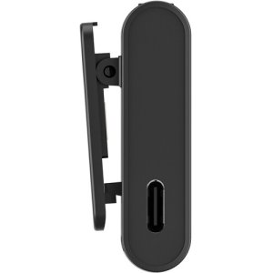 ULANZI A100 Wireless Lavalier Microphone