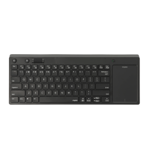 Rapoo Wireless Keyboard with Touchpad K2800