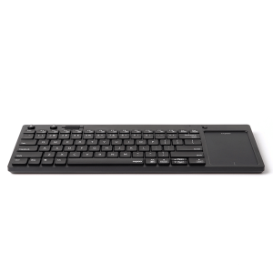 Rapoo Wireless Keyboard with Touchpad K2800