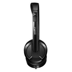 Rapoo Wired Headphone 3.5mm Jack – H100