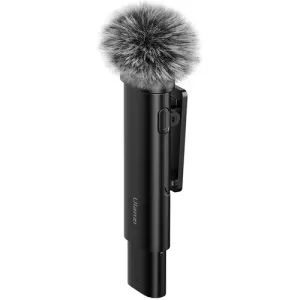 ULANZI WM-10-T One in One Type-C Microphone