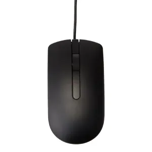 Dell USB Mouse MS116
