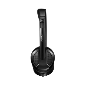 Rapoo Wired Stereo Headphone USB A Jack - H120