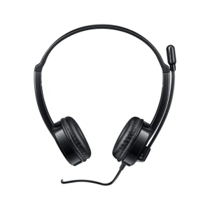Rapoo Wired Stereo Headphone USB A Jack - H120