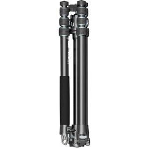 ULANZI MT-59 Multifunction Aluminum Tripod with Ball Head