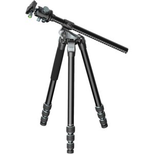 ULANZI MT-59 Multifunction Aluminum Tripod with Ball Head