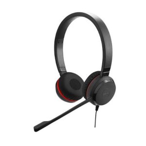 Jabra Evolve 30 II USB-C Wired Stereo Headset - 5399-823-369