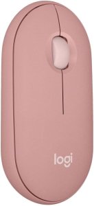 Logitech M350s Pebble Bluetooth Mouse - 910-007014