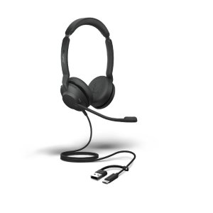 Jabra Evolve 30 II USB-C Wired Stereo Headset - 5399-823-369