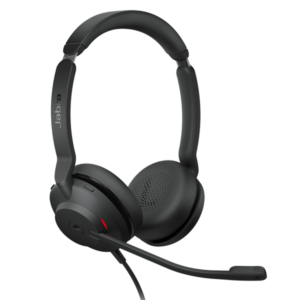 Jabra Evolve2 30 SE USB-C Wired UC Stereo Headset - 23189-989-879