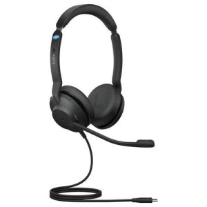 Jabra Evolve2 30 SE USB-C Wired UC Stereo Headset - 23189-989-879
