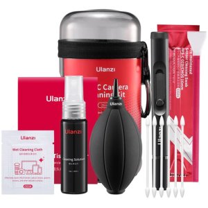 ULANZI CO26 Camera Cleaning Kit for APS-C Cameras
