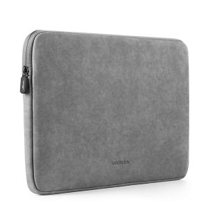 UGREEN Laptop Sleeve Case 14-14.9'' Grey - LP187