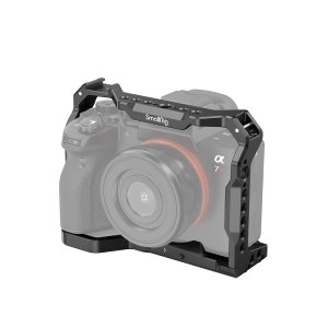 SMALLRIG LIGHT CAGE FOR SONY A7R IV A9 II 2917