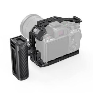 SMALLRIG CAMERA CAGE KIT FOR SONY A7R IV 3137