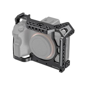 SMALLRIG CAMERA CAGE KIT FOR SONY A7R IV 3137