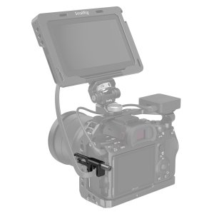 SMALLRIG HDMI CLAMP 3104