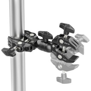 ULANZI R096 Double Super Clamp (6.3")