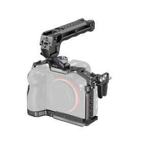 SMALLRIG CAGE KIT FOR SONY ALPHA 7 III / ALPHA 7R III 4198