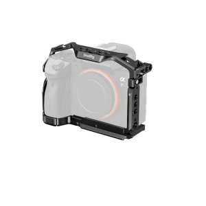 SMALLRIG CAGE KIT FOR SONY ALPHA 7 III / ALPHA 7R III 4198