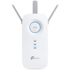 TP-Link AC1750 Mesh Wireless N Wall Plugged Range Extender - TL-RE450