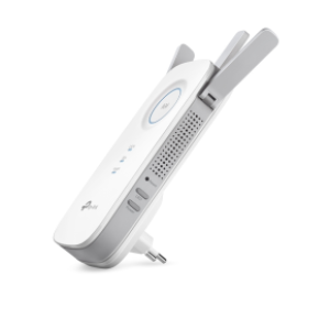 TP-Link AC1750 Mesh Wireless N Wall Plugged Range Extender - TL-RE450