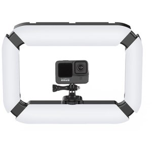 ULANZI U200 Camera Ring Light Video Rig