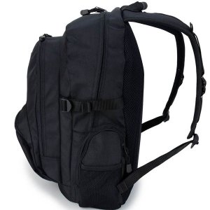 Targus Classic 15.6" Backpack – Black – CN600