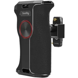 SMALLRIG Rotating NATO Handle (Left Side) 3260