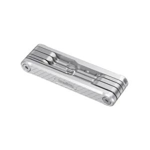 SMALLRIG FOLDING TOOL SET WITH SCREWDRIVERS AND WRENCHES 2213C