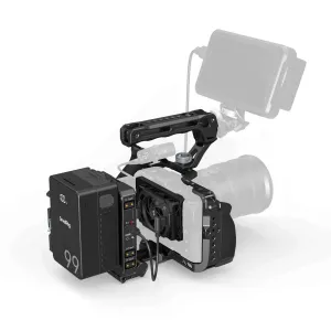 SMALLRIG CAGE FOR NIKON ZR ADVANCED 5468