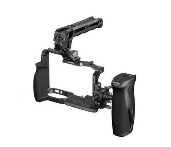 SMALLRIG CAGE FOR NIKON ZR ADVANCED 5468
