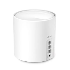 TP-Link Deco X50 AX3000 Whole Home Mesh WiFi 6 System (3 Pack) – TL-DECO X50