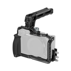 SMALLRIG CAGE FOR NIKON ZR 5647