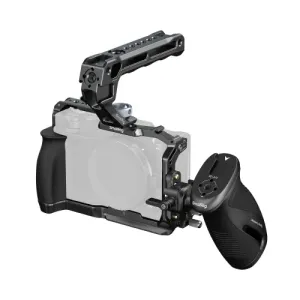 SMALLRIG CAGE FOR NIKON ZR 5647