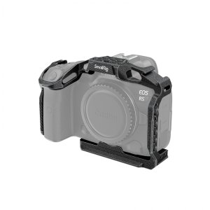 SMALLRIG EOS R5 & R6 BLACK CAGE 3233
