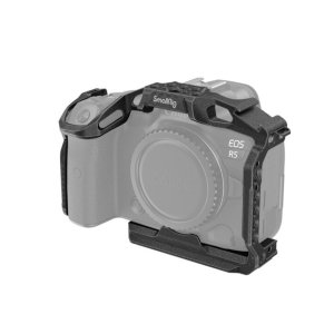 SMALLRIG EOS R5 & R6 BLACK CAGE 3233