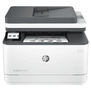 HP LaserJet Pro MFP 3103fdn Printer (3G631A)