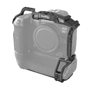 SMALLRIG BASIC KIT FOR EOS R5 /R6 WITH BG-R10 BATTERY GRIP 3707