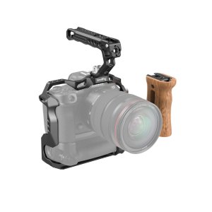 SMALLRIG BASIC KIT FOR EOS R5 /R6 WITH BG-R10 BATTERY GRIP 3707