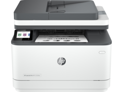 HP LaserJet Pro MFP 3103fdw Printer- 3G632A