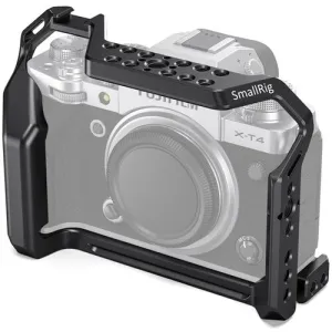 SMALLRIG CAGE FOR FUJIFILM X-T4 CAMERA CCF2808