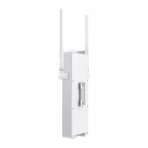 TP-Link AX1800 Indoor/Outdoor Wi-Fi 6 High Density Access Point - TL-EAP625