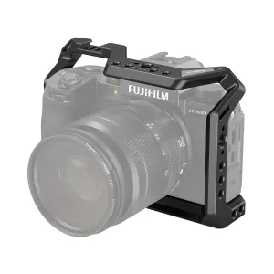 SMALLRIG CAGE FOR FUJIFILM X-S10 CAMERA 3087