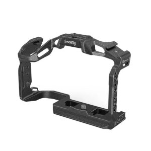 SMALLRIG BLACK MAMBA CAMERA CAGE FOR CANON EOS R6 MARK II 4161
